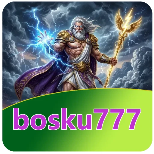 Tim bosku777