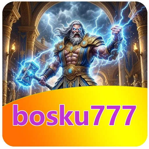 Tim bosku777