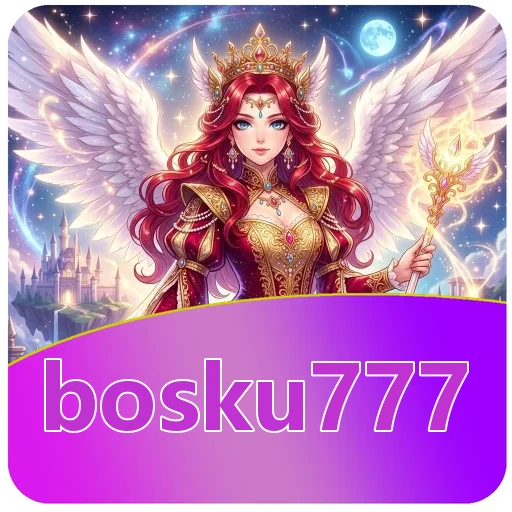 Pasang APK bosku777 di Android