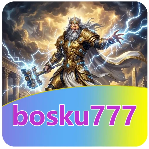 Ilustrasi bosku777