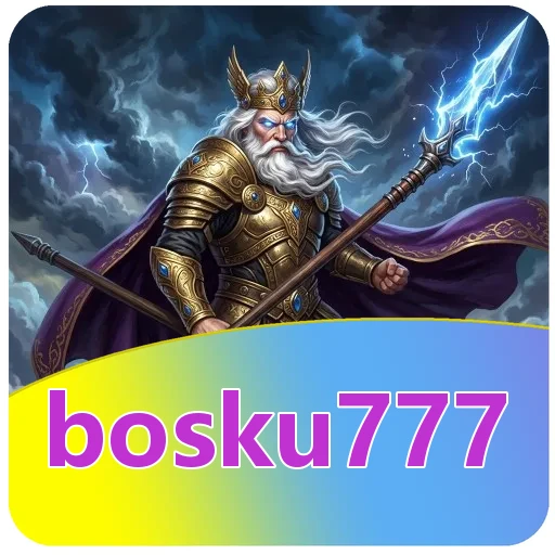 Instalasi bosku777