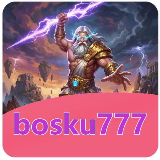 Keamanan bosku777