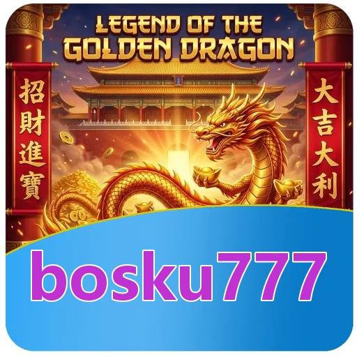 Performa bosku777